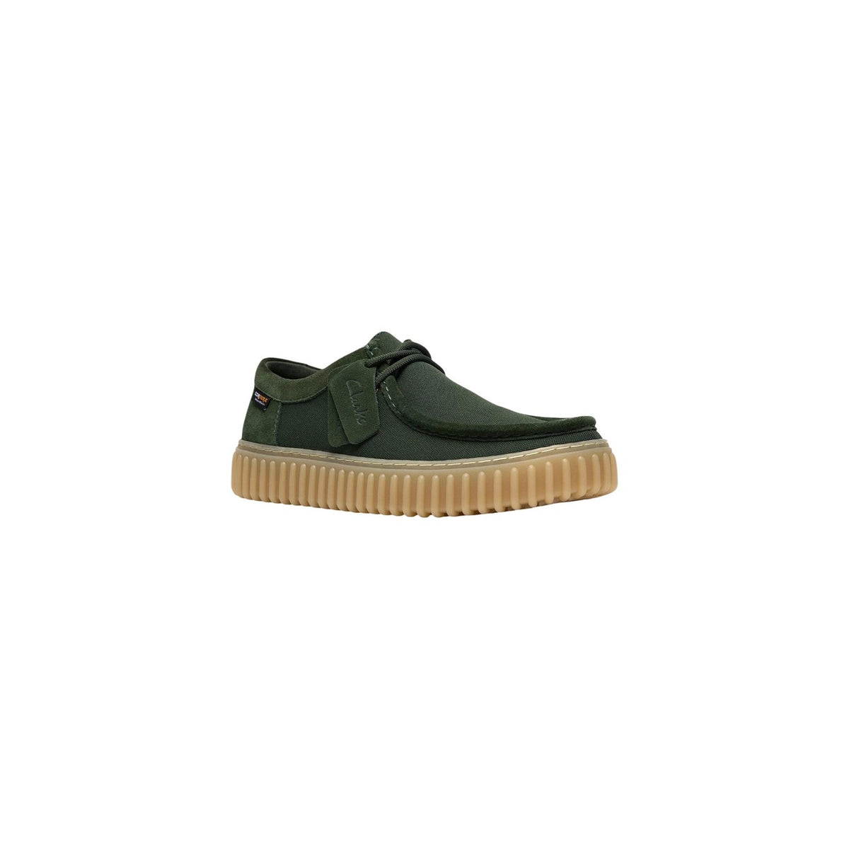 Chaussures basses pour homme Clarks