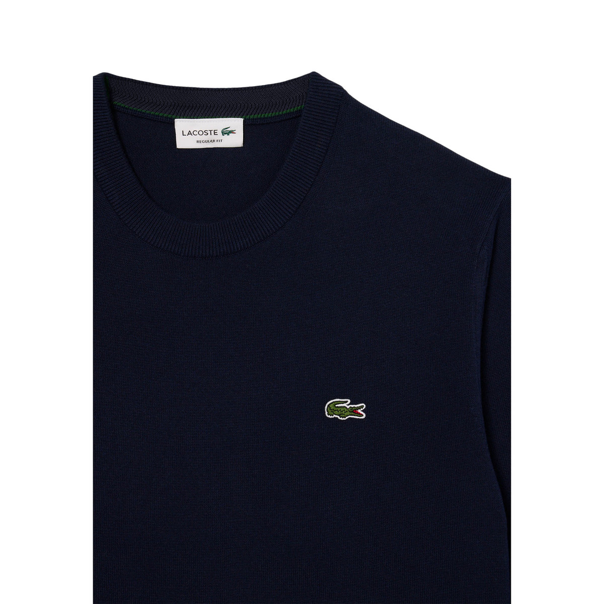 Lacoste T-shirt Homme