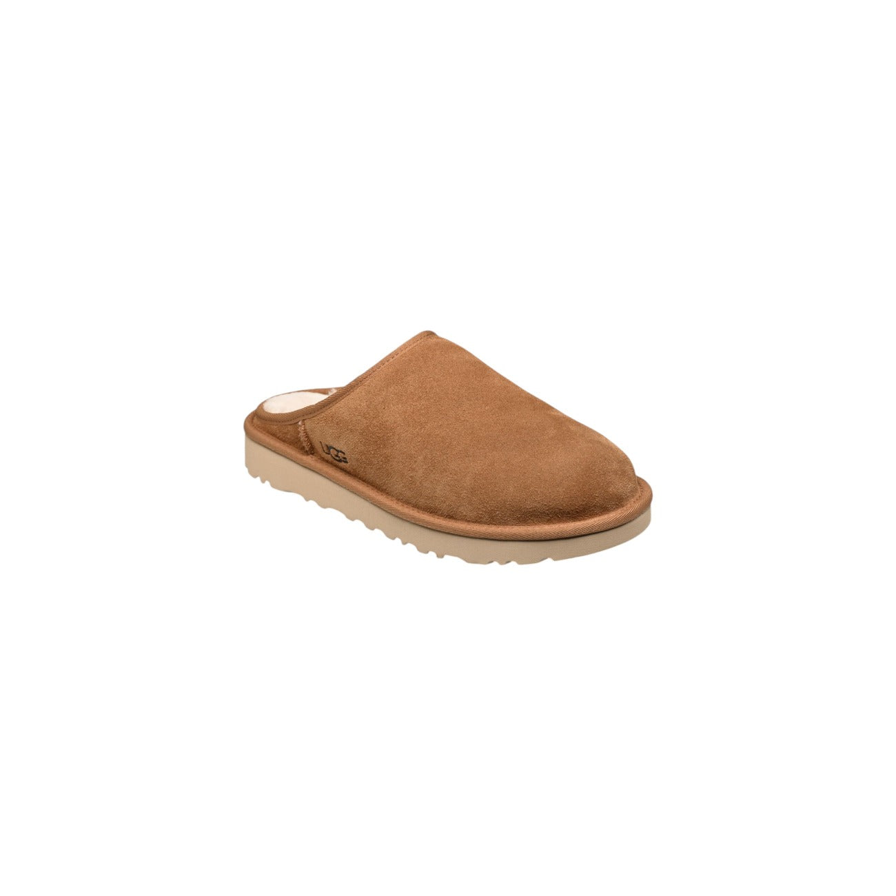 Pantoufles Ugg Homme