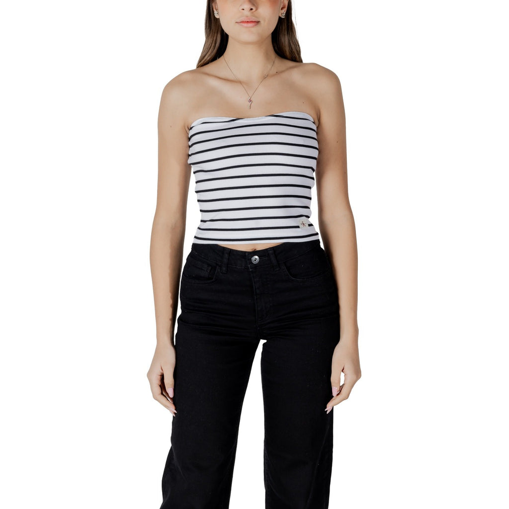 Calvin Klein Jeans Top Femme