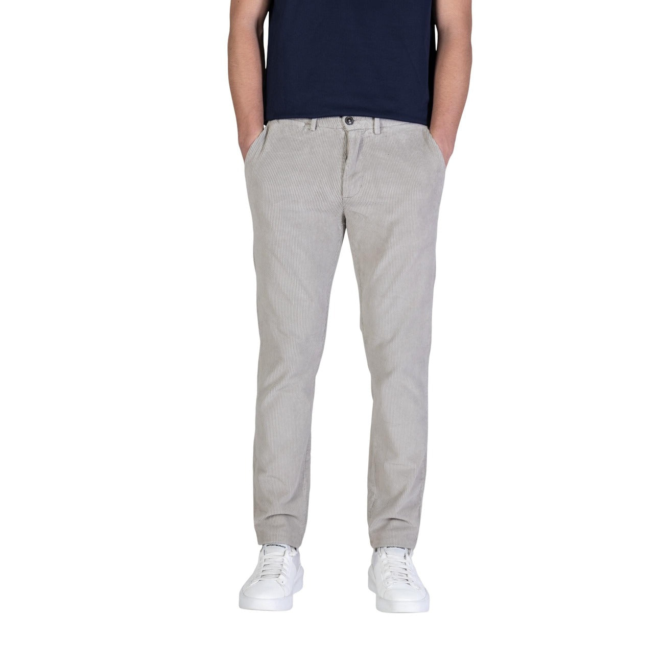 Borghese Pantalon Homme