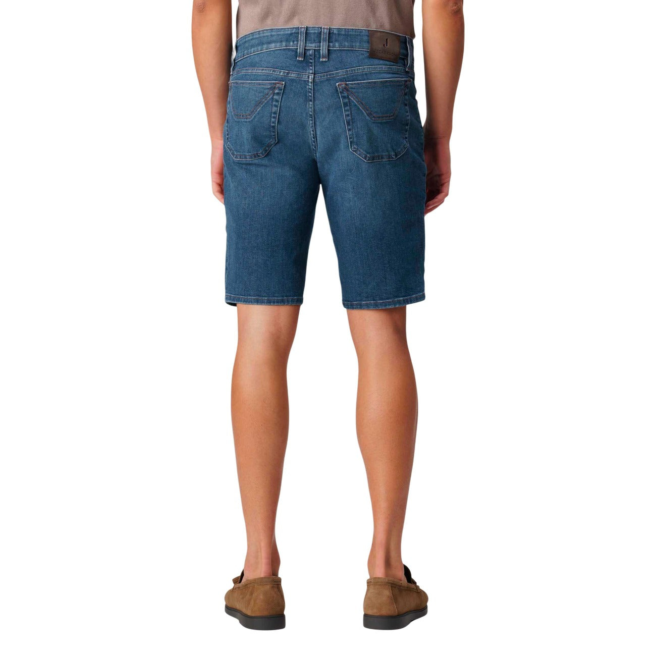 Jeckerson Men's Bermuda Shorts