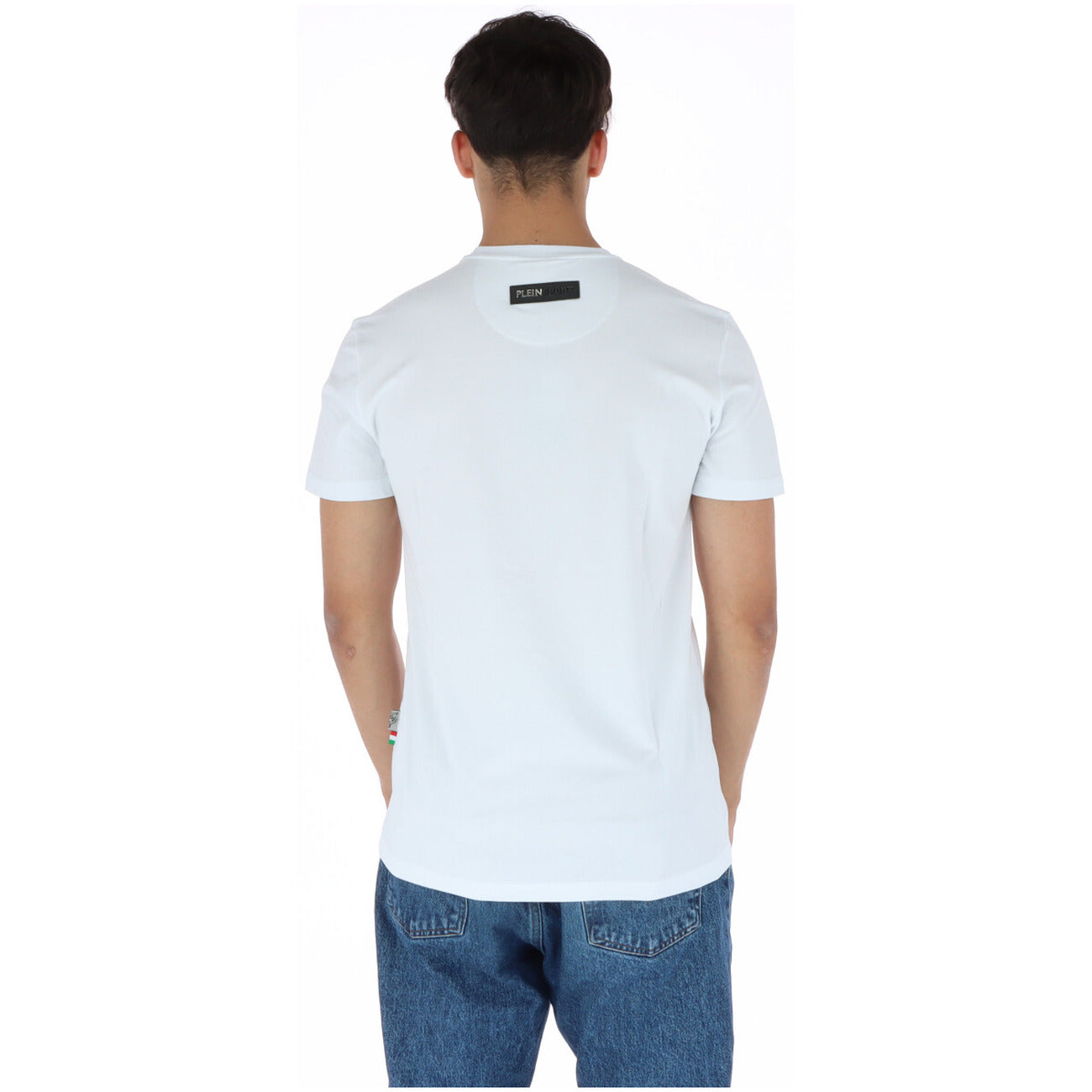 Plein Sport T-shirt Homme