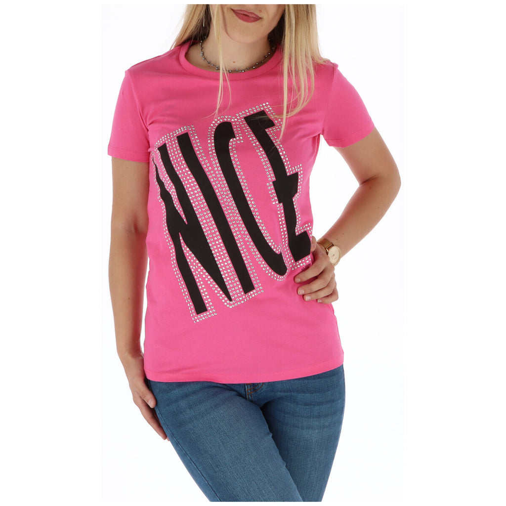 Guess T-shirt Femme