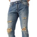 Philipp Plein Jeans Homme