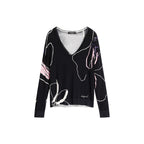 Desigual Maglia Donna