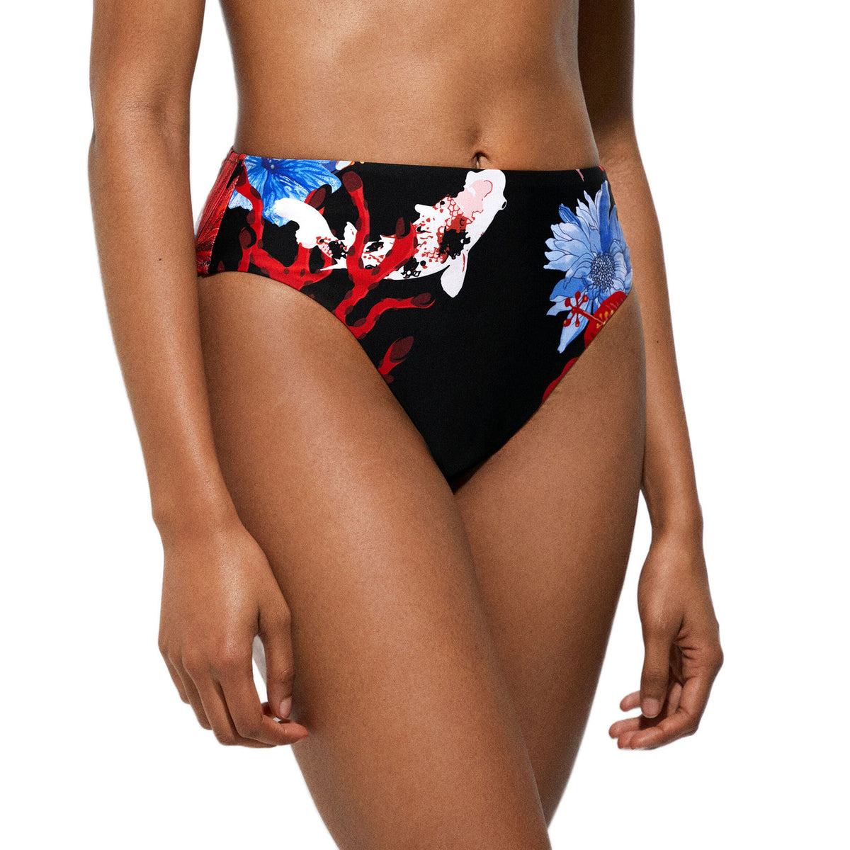 Maillot de bain femme Desigual