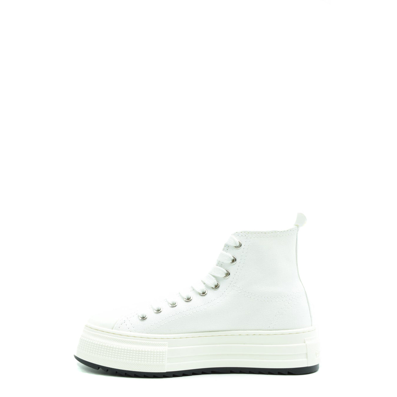 Dsquared2 Baskets Femme