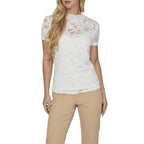 Vila Clothes Chemisier Femme
