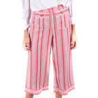 Elisabetta Franchi Pantalon Femme