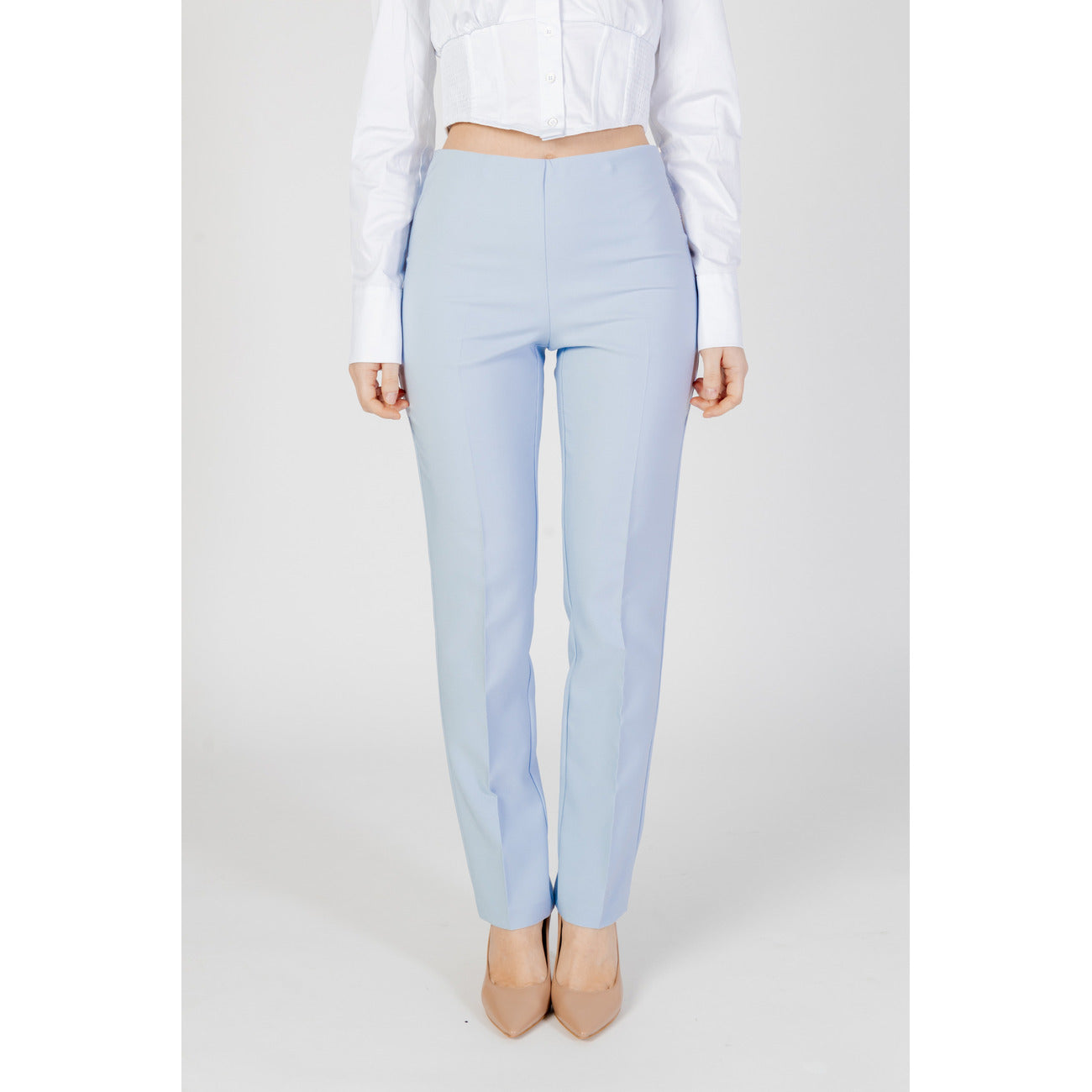 Sandro Ferrone Pantalons Femme