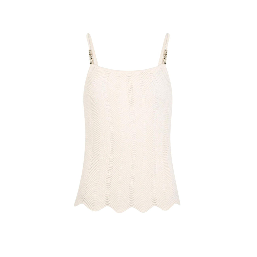 Morgan De Toi Women's Tank Top