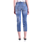 Jeans Femme Dsquared2