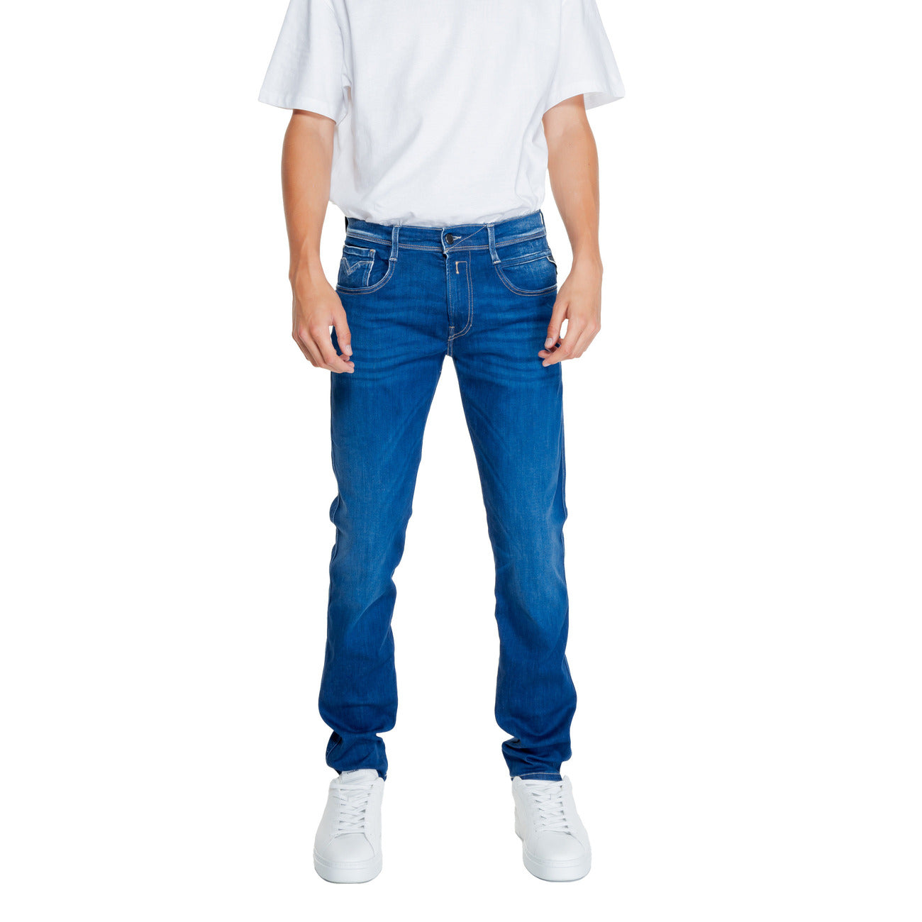 Men's Replay Jeans