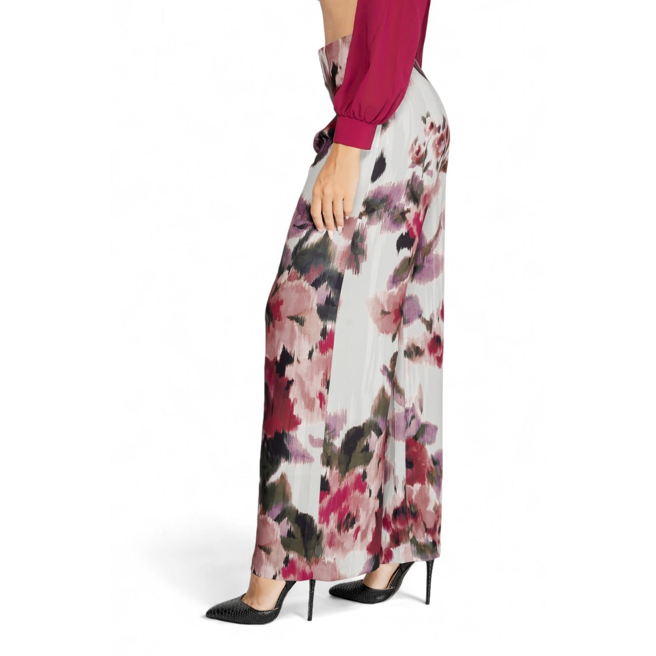 Rinascimento Pantalon Femme