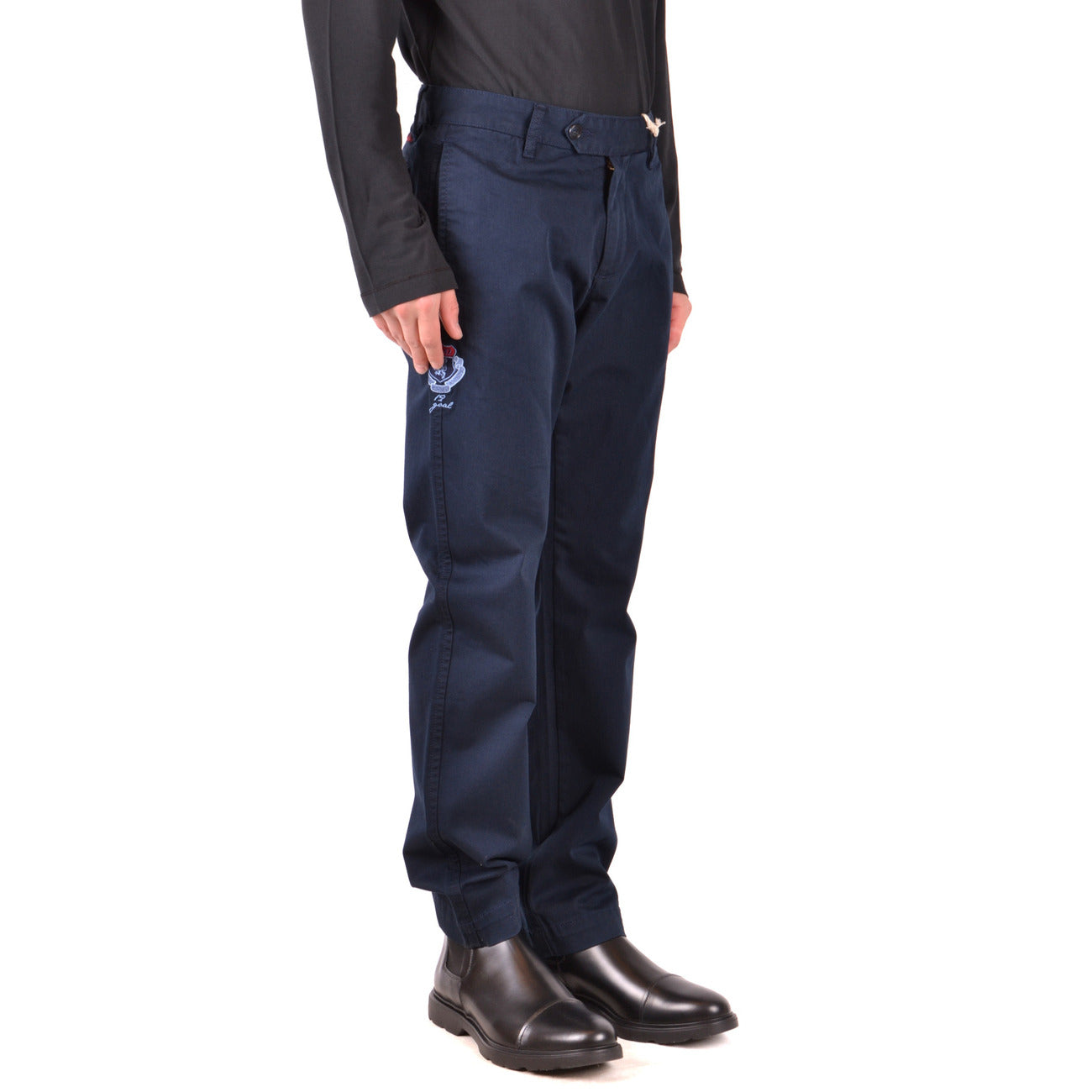 La Martina Men's Trousers