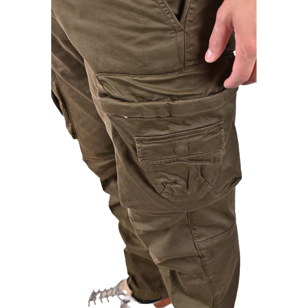 Diesel Pantalon Homme