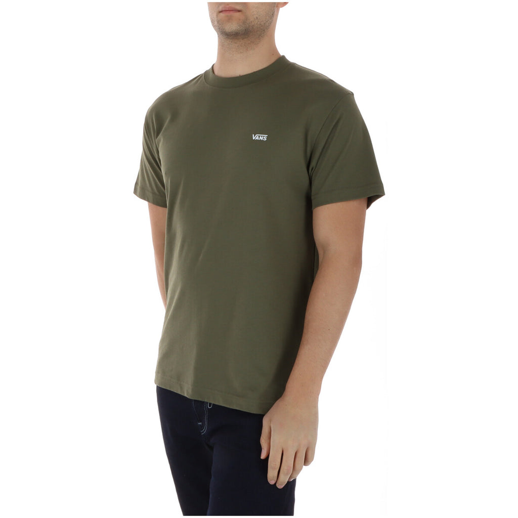 T-shirt Vans homme