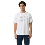 Calvin Klein Jeans T-shirt Homme