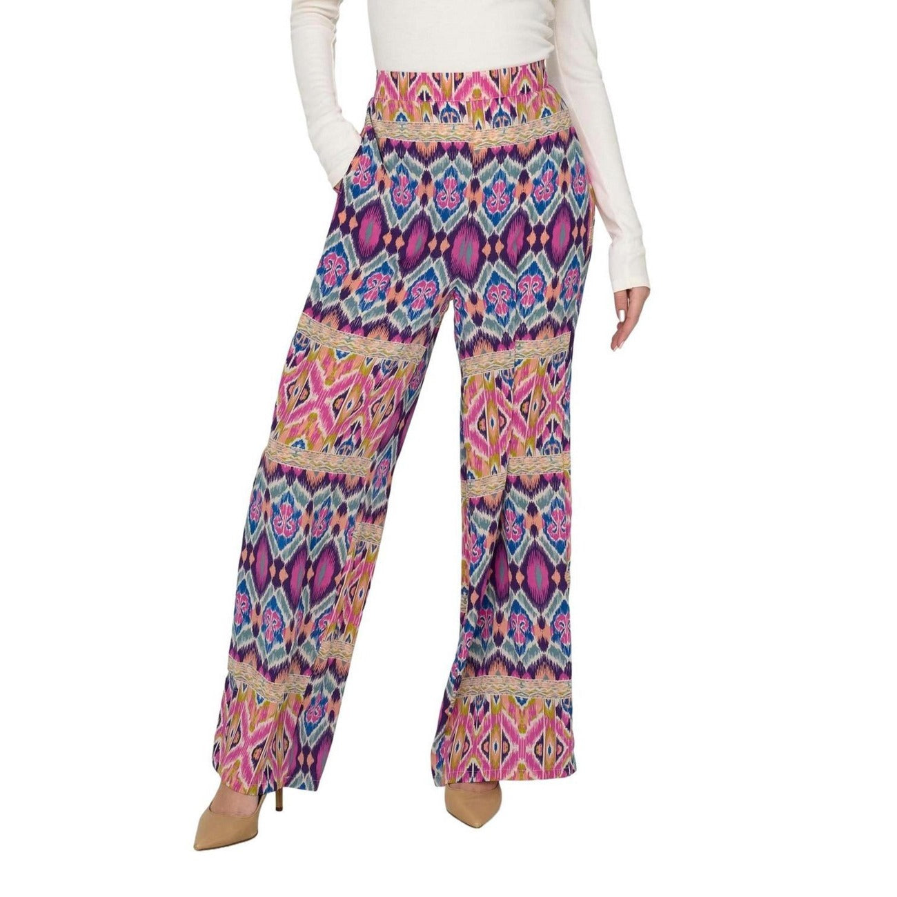 Uniquement des Pantalons Femme