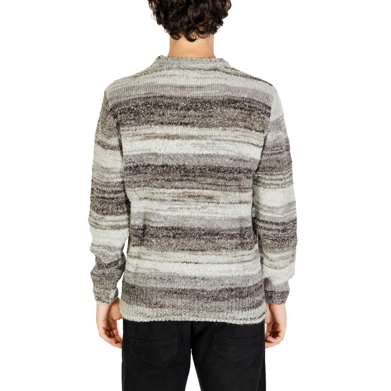 Gianni Lupo Men's Sweater