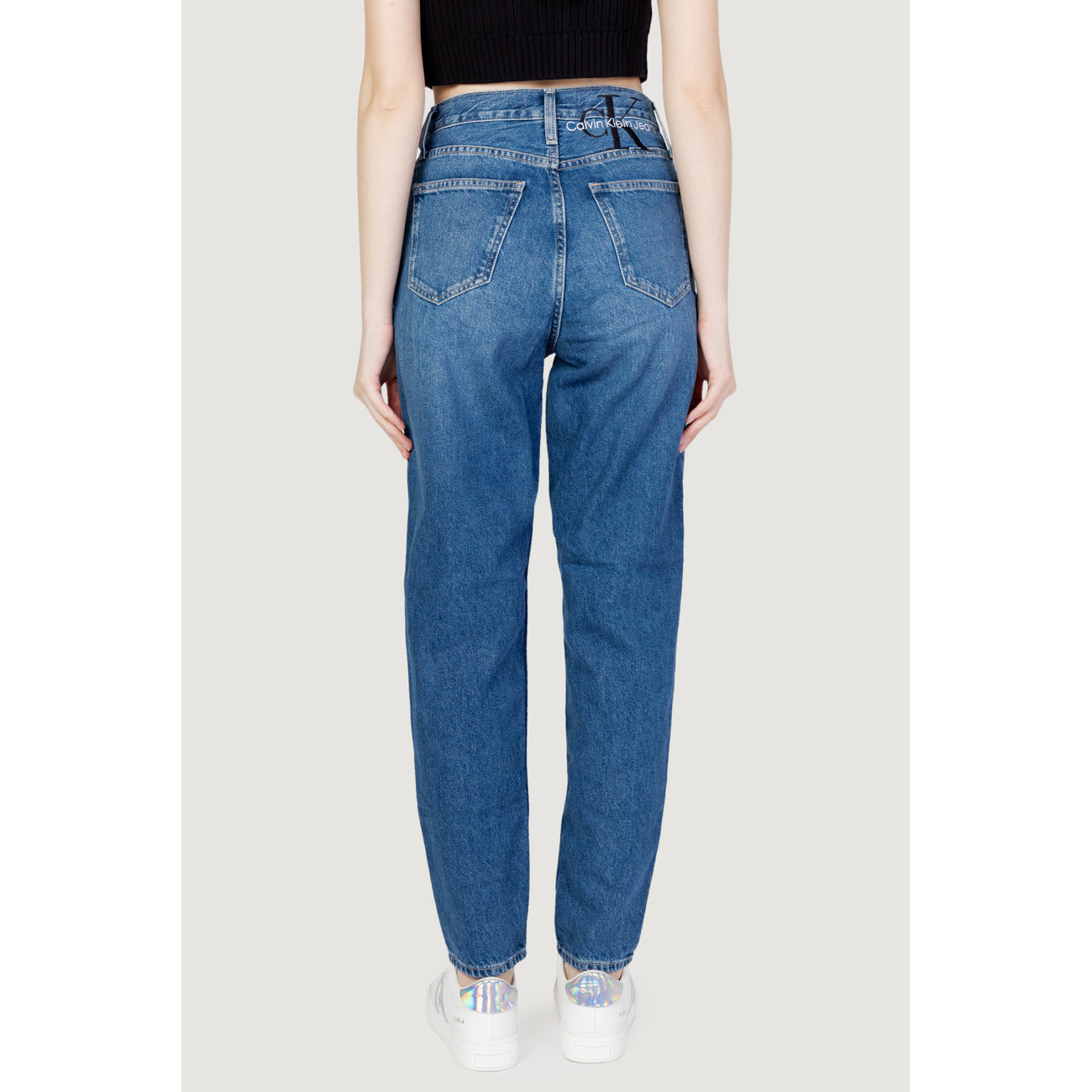 Calvin Klein Jeans Jeans Femme