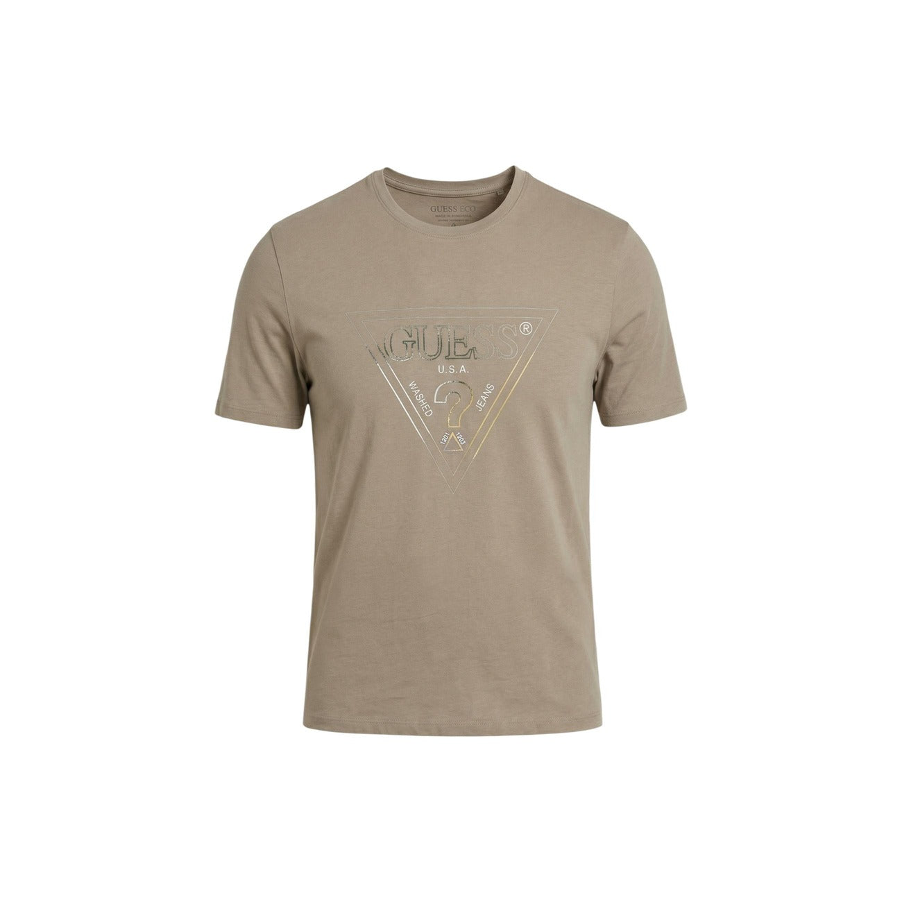 Guess Men's T-Shirt