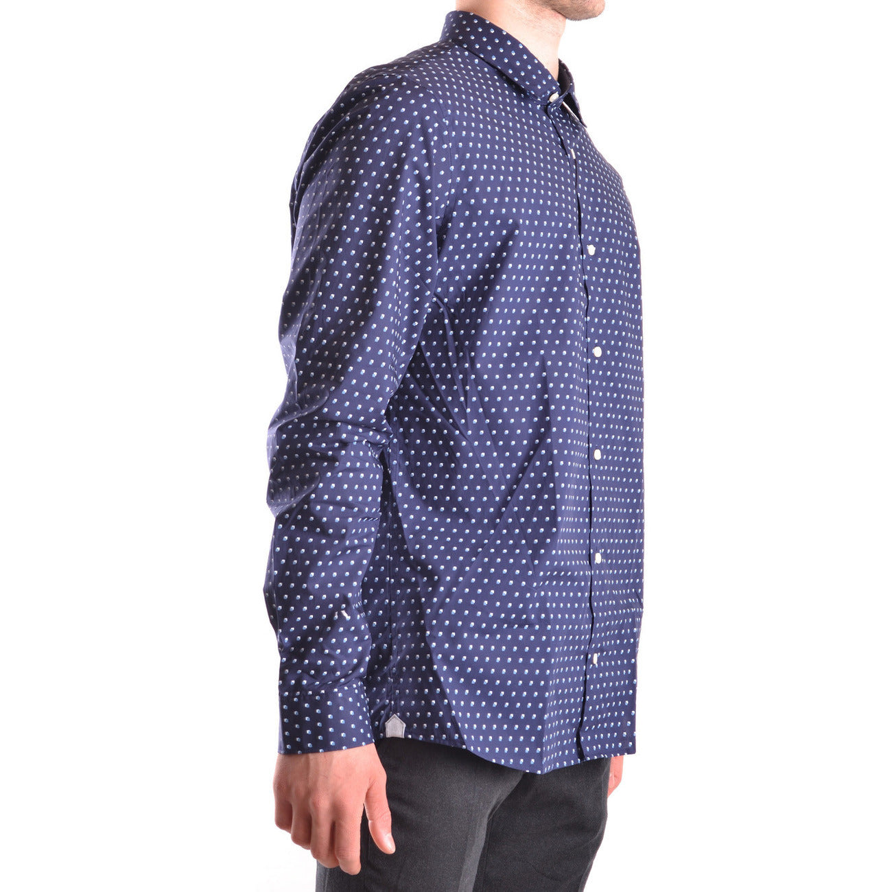 Michael Kors Chemise Homme