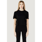 T-shirt active Guess femme