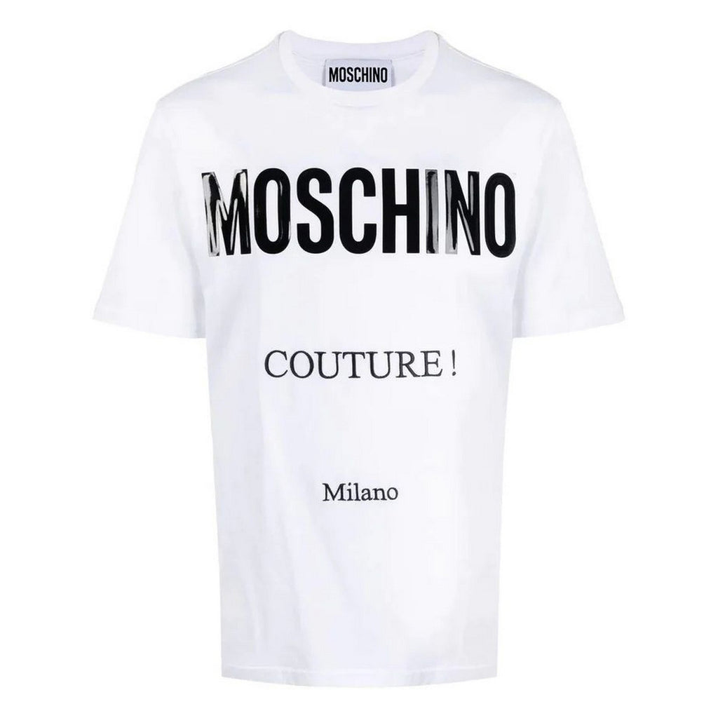 Moschino Men's T-Shirt