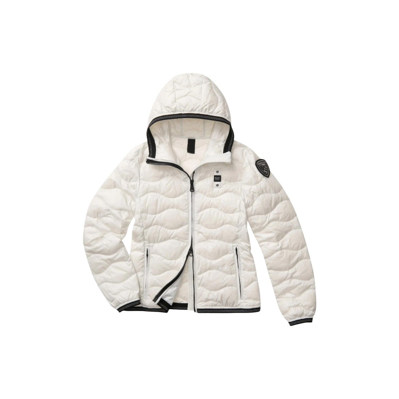 Blauer. Giacca Donna