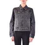 Saint Laurent Veste Femme