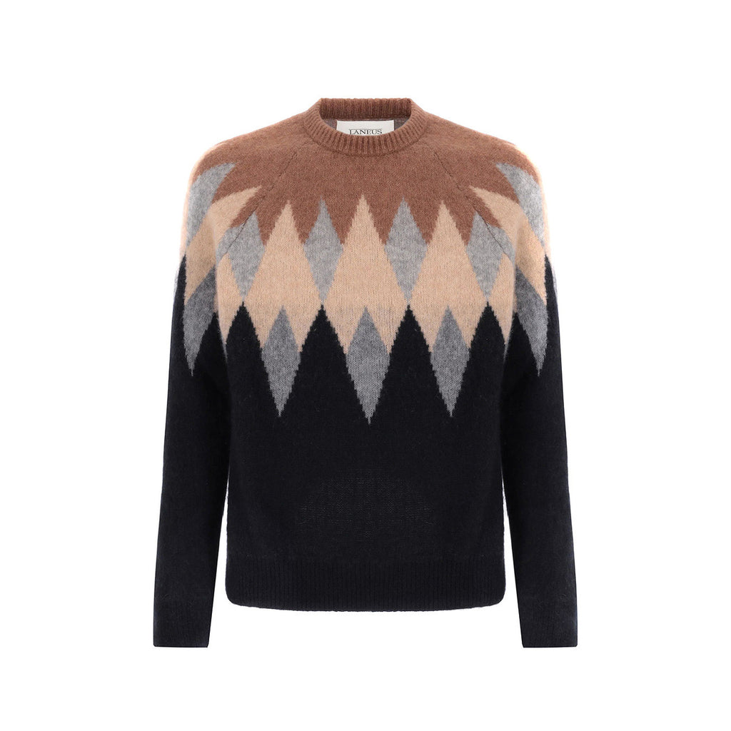 Laneus Pull homme
