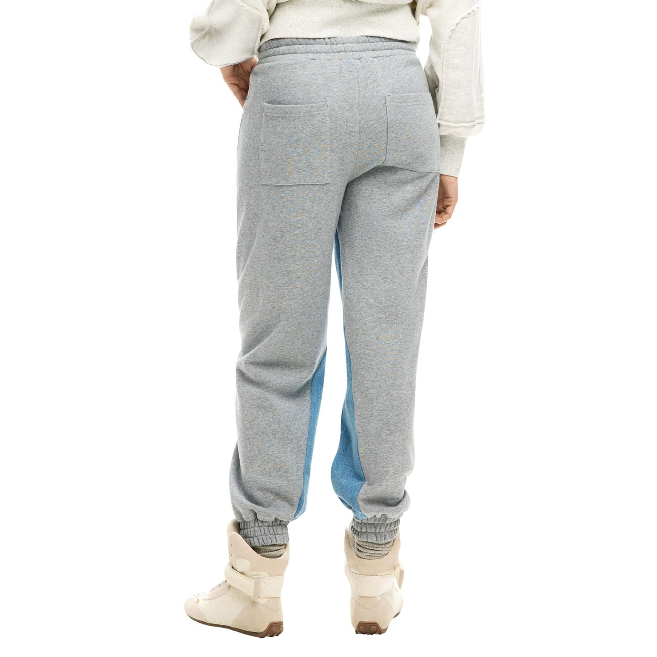 Desigual Women's Jeans