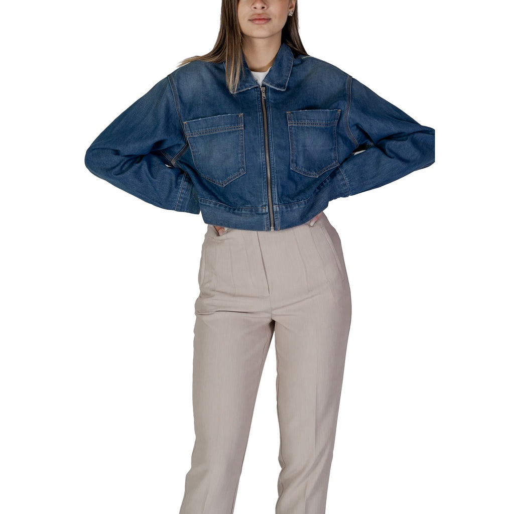 Replay Women's Jacket