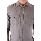 Dondup Men's Shirt