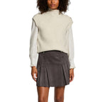 Morgan De Toi Gilet Donna