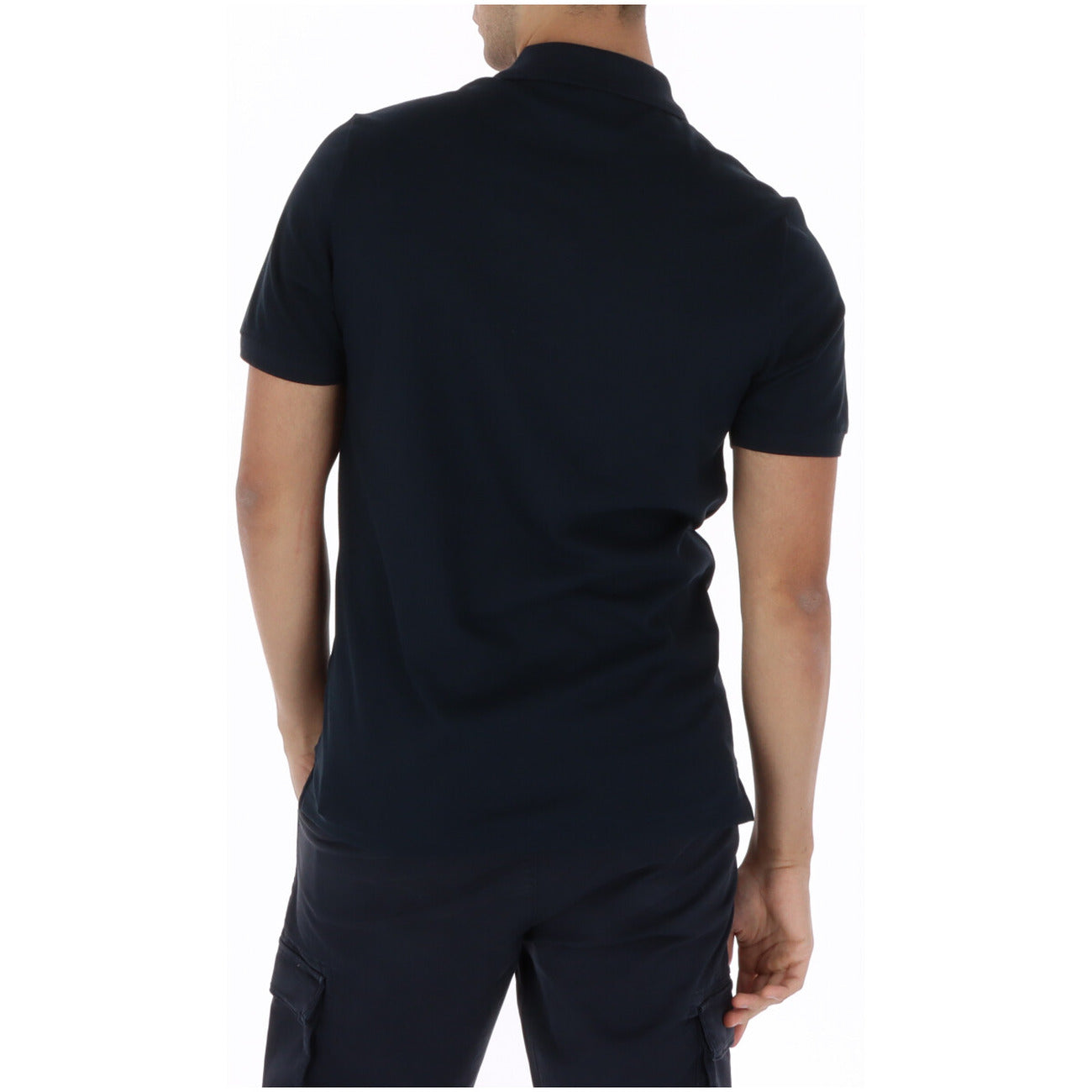 Lyle & Scott Polo Homme
