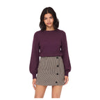 Jacqueline De Yong Maglia Donna