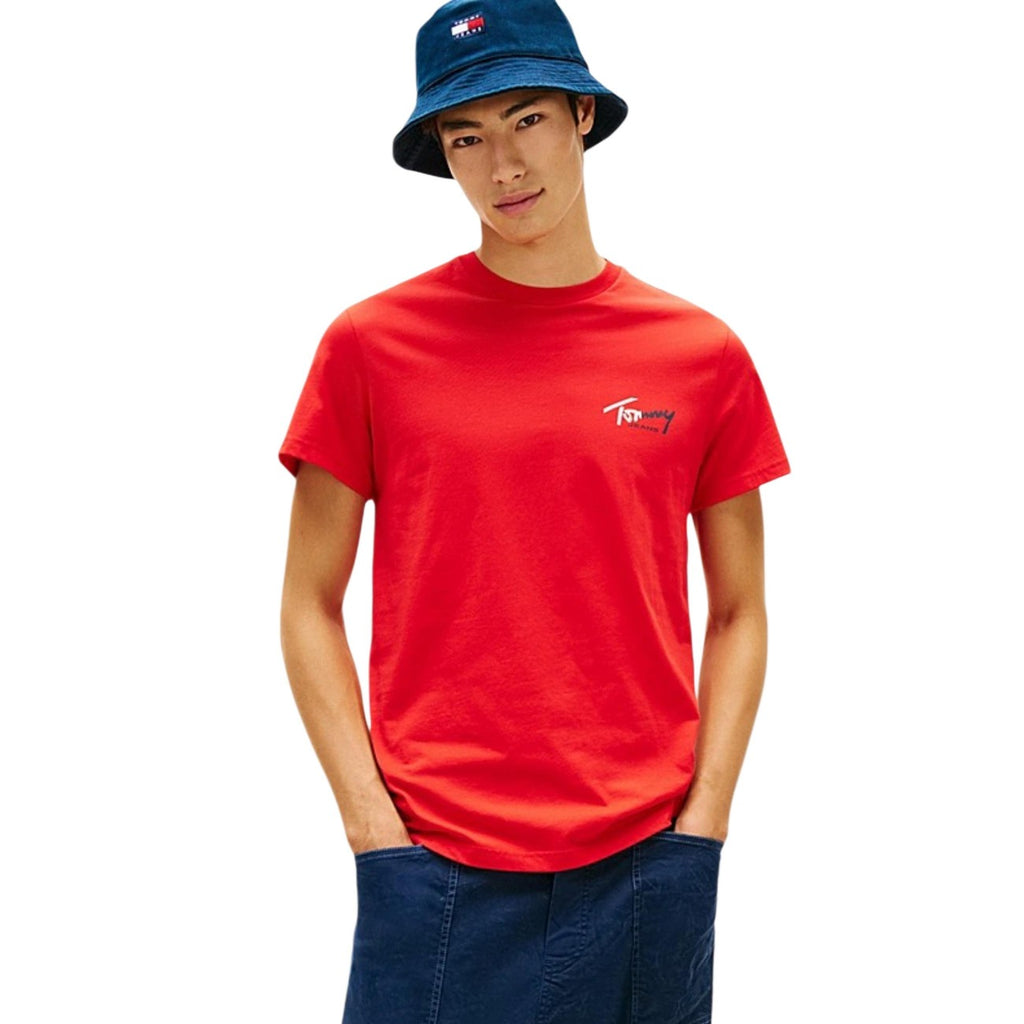 Tommy Hilfiger Men's T-Shirt