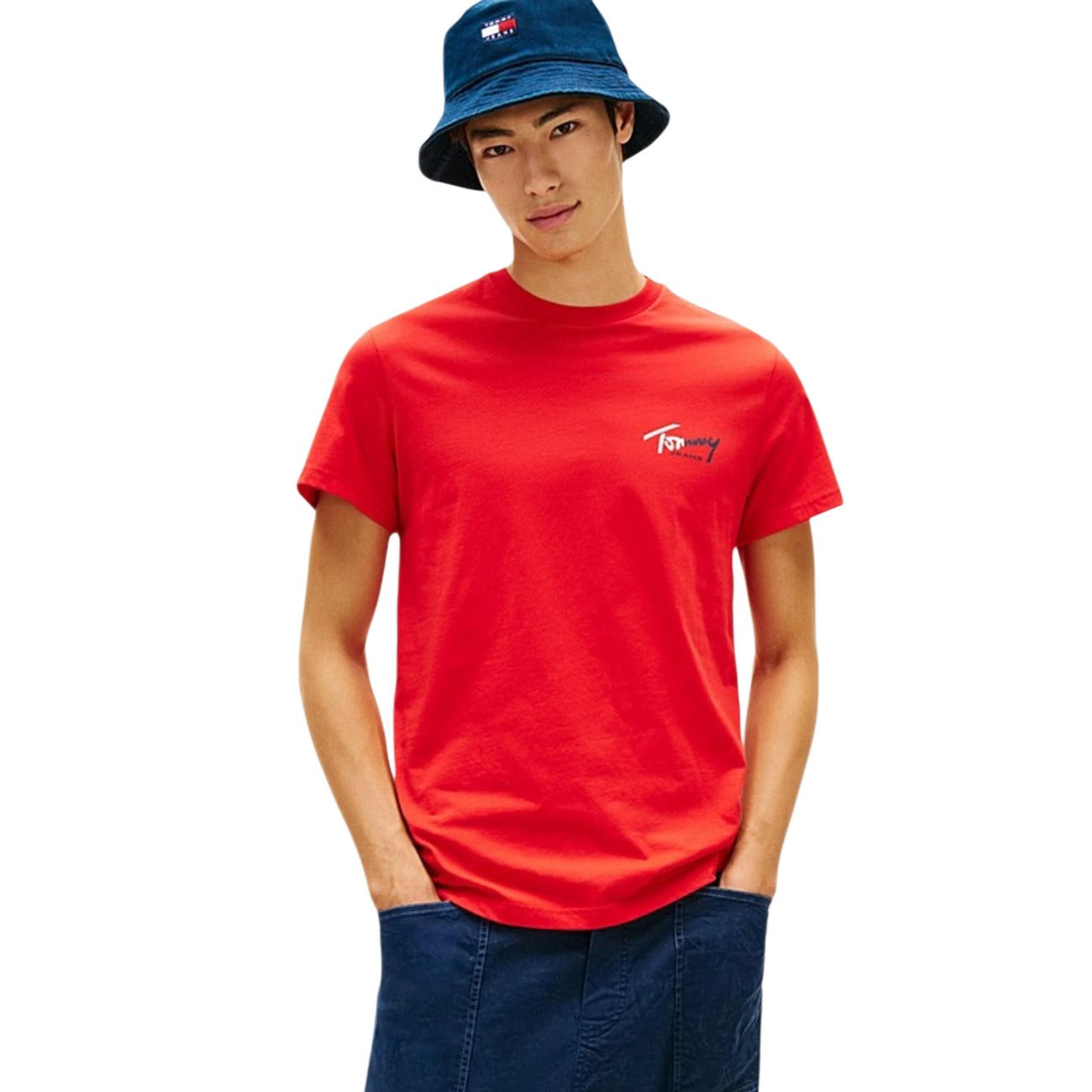 Tommy Hilfiger Men's T-Shirt