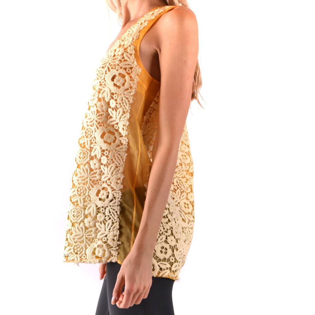 Miu Miu Women's Blouse
