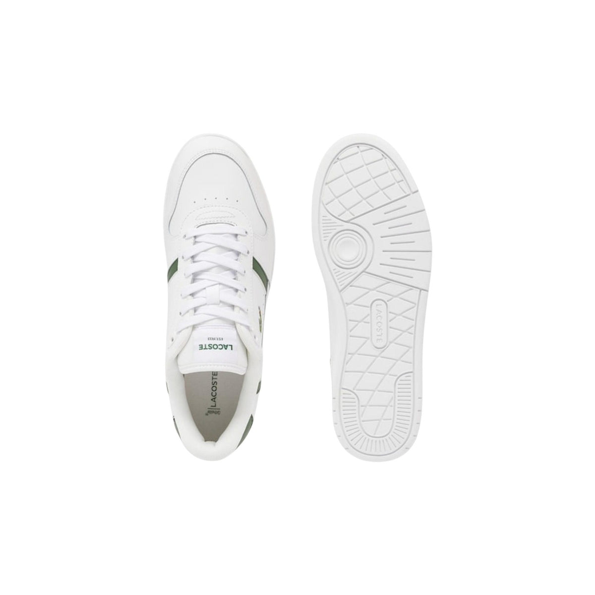 Baskets Lacoste Homme
