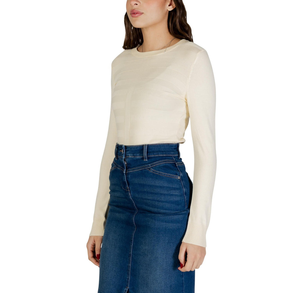 Morgan De Toi Women's Sweater