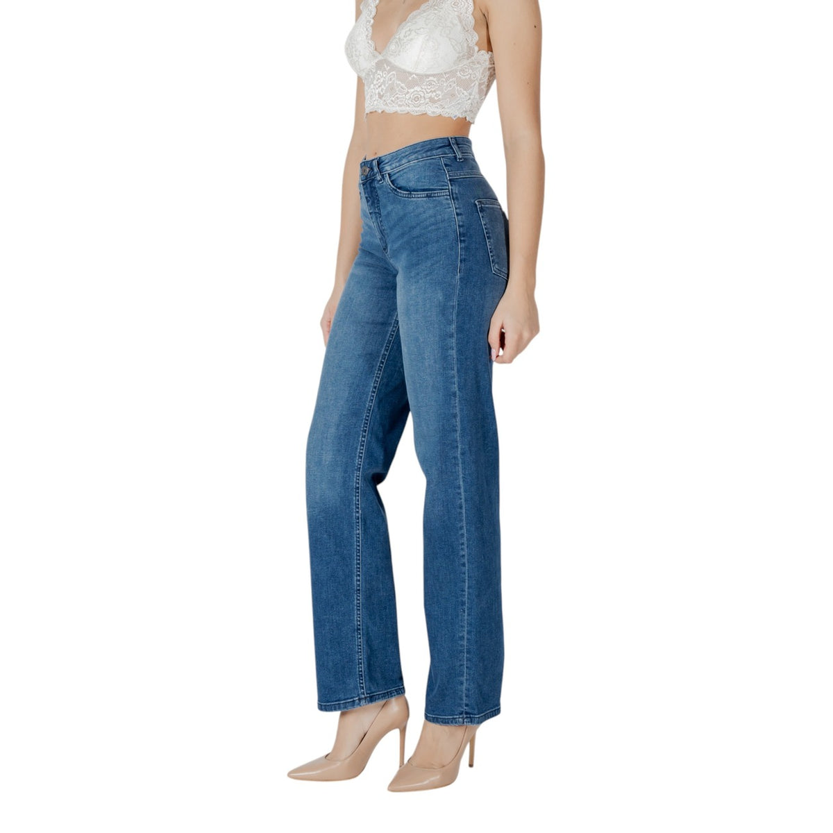 Ichi Jeans Femme