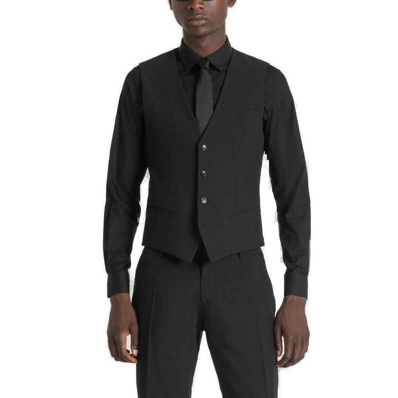 Antony Morato Gilet Homme