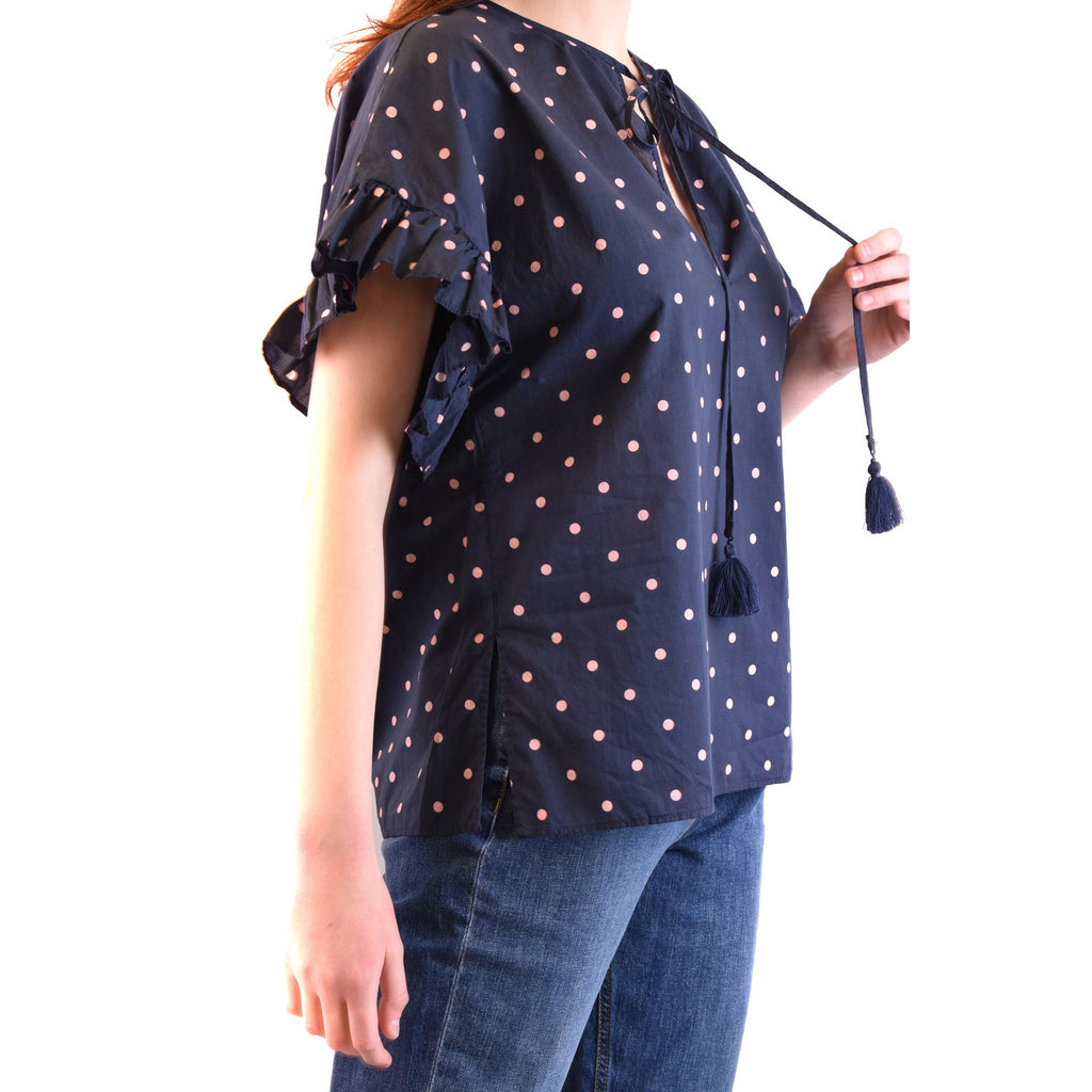 P.a.r.o.s.h. Women's Blouse