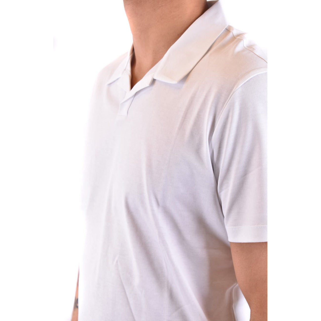 Dondup Polo Uomo