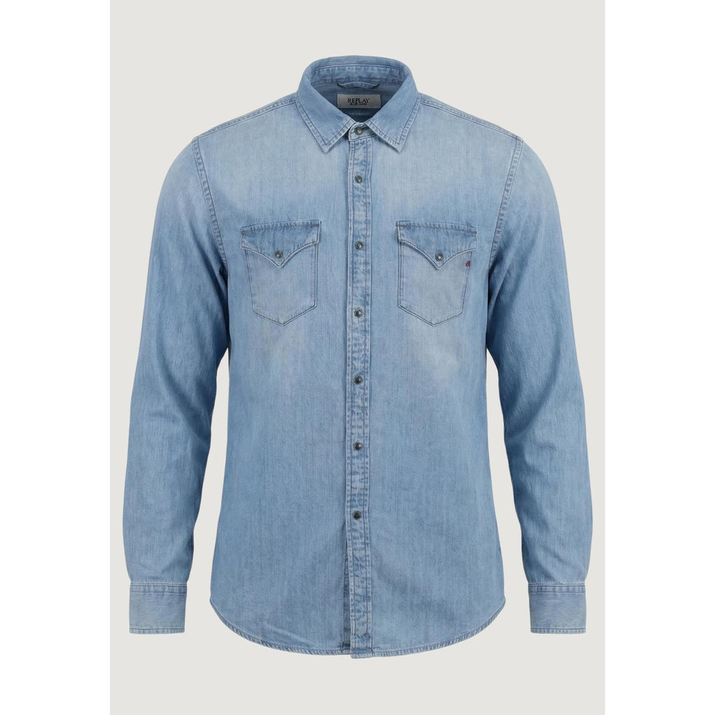 Replay Men's Shirt