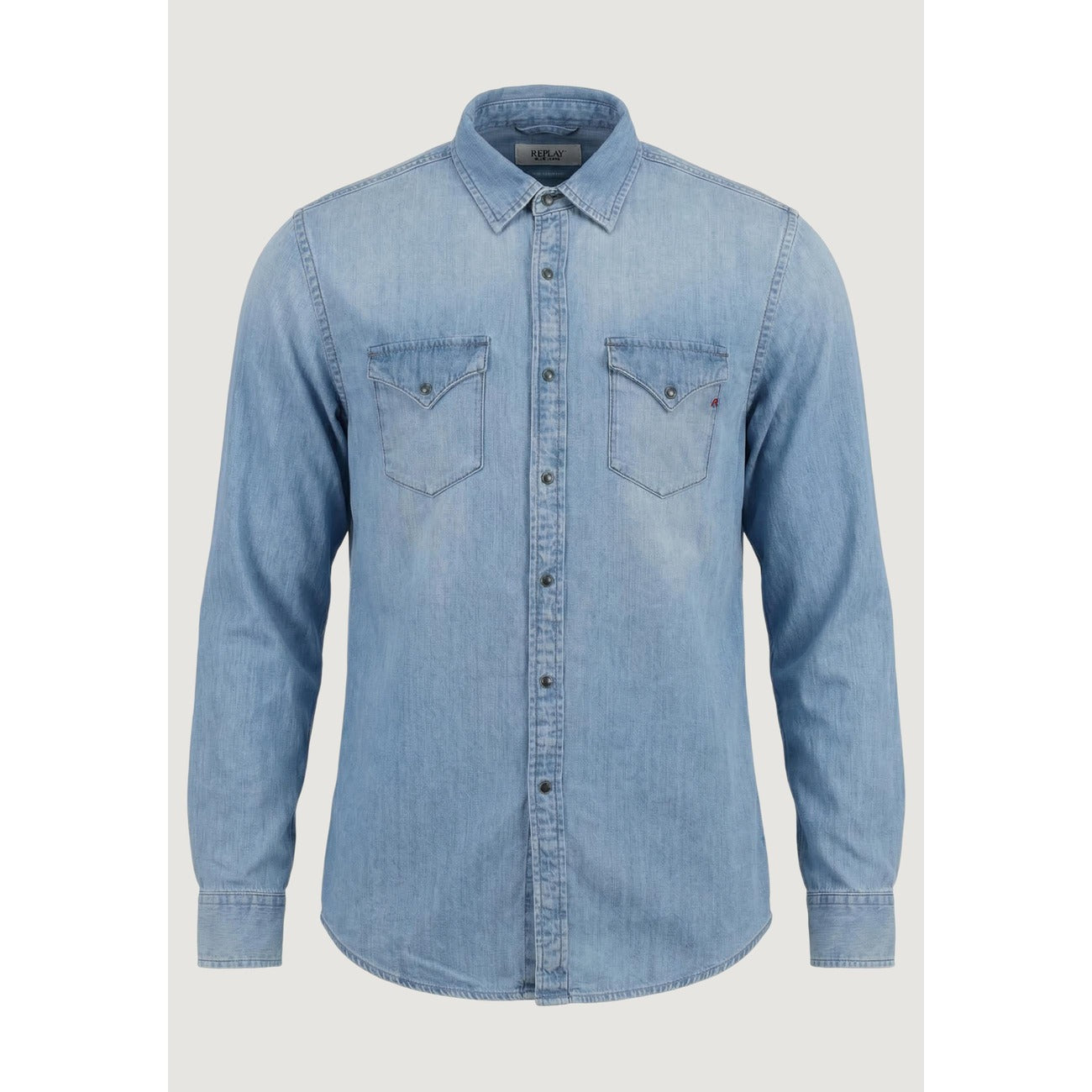 Replay Men's Shirt